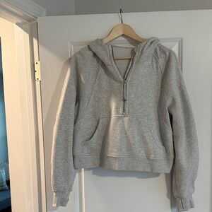 Lululemon Scuba Jacket